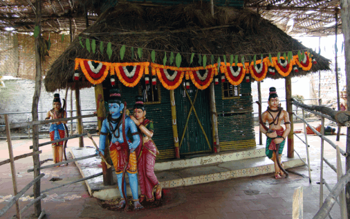 Papikondalu Tour Packages