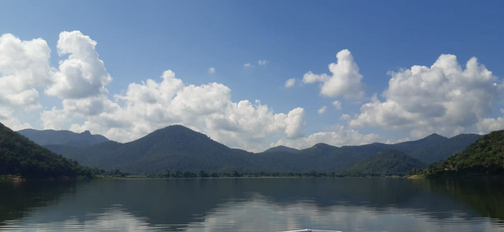 Papikondalu Tour Packages